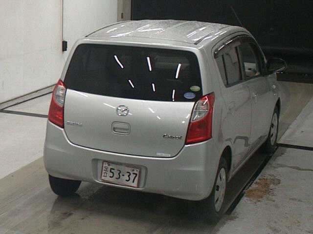 MAZDA CAROL