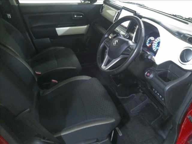 SUZUKI XBEE