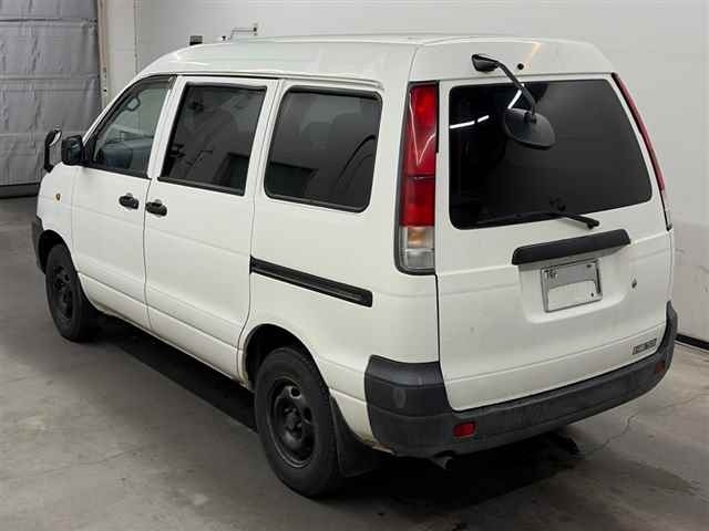 TOYOTA LITE ACE