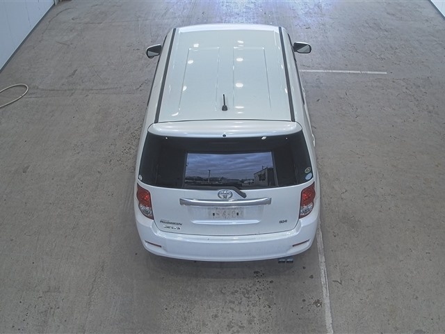 TOYOTA COROLLA RUMION