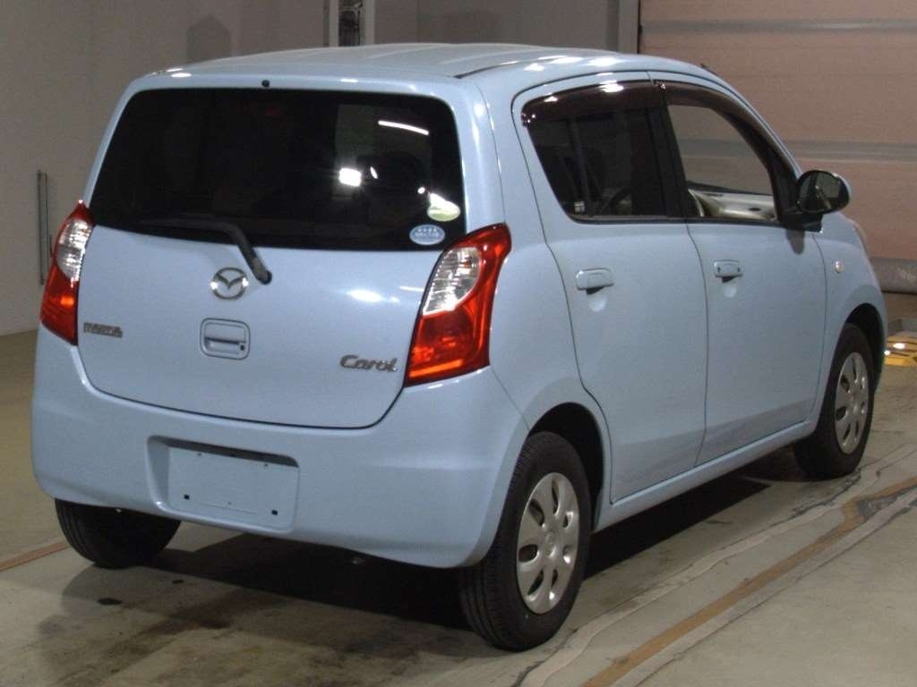 MAZDA CAROL