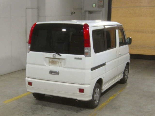 HONDA VAMOS