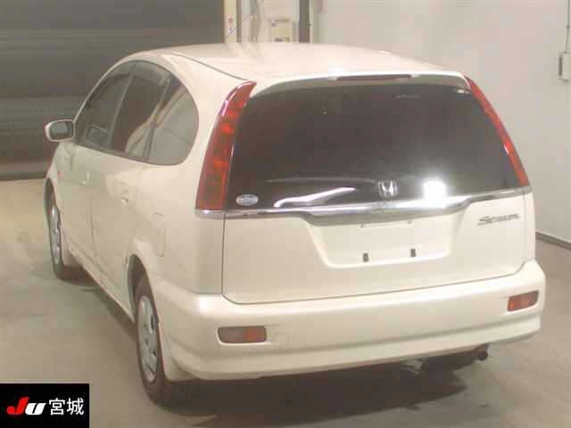HONDA STREAM