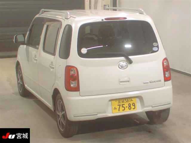 DAIHATSU MIRA COCOA