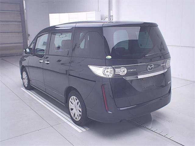 MAZDA BIANTE