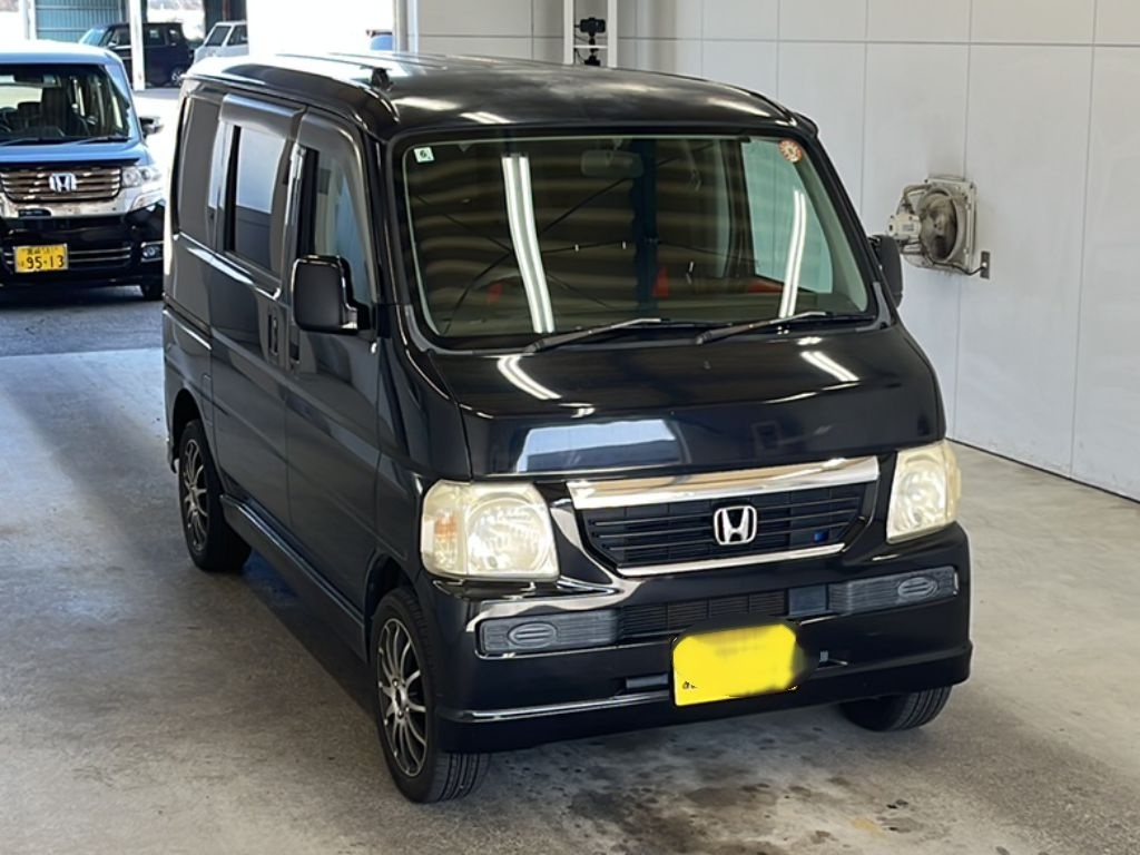 HONDA VAMOS
