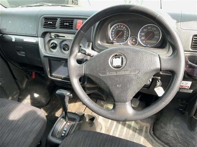 HONDA VAMOS