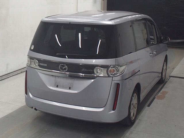 MAZDA BIANTE