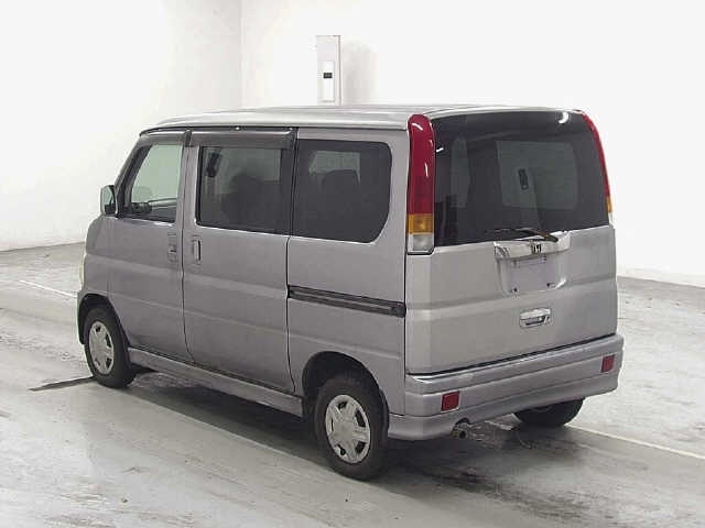 HONDA VAMOS