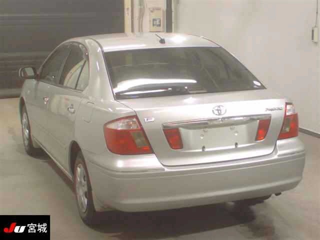 TOYOTA PREMIO
