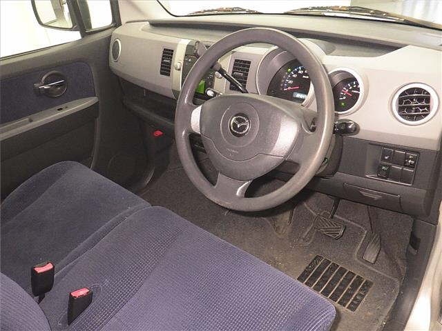 MAZDA AZ-WAGON
