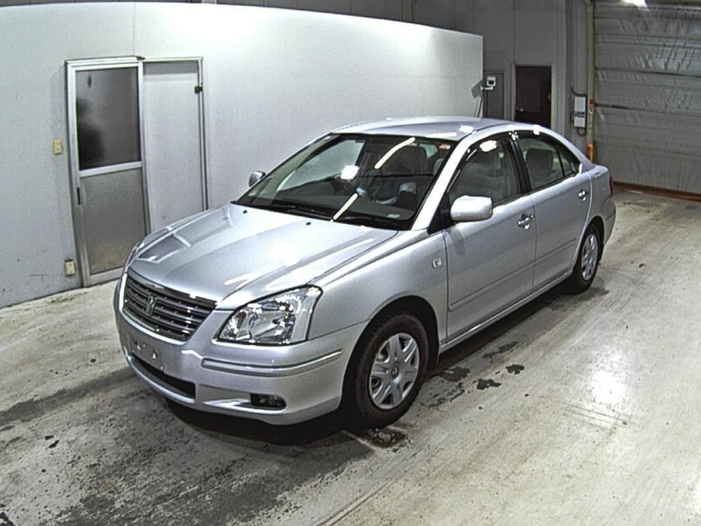 TOYOTA PREMIO