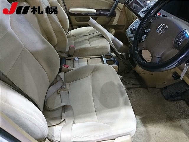 HONDA ELYSION