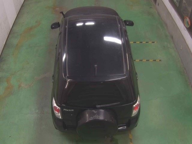 TOYOTA RUSH