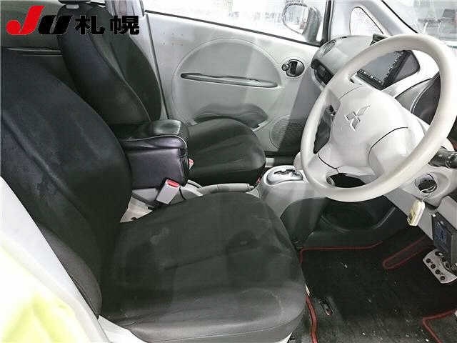 MITSUBISHI I