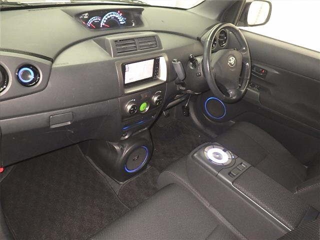 TOYOTA BB