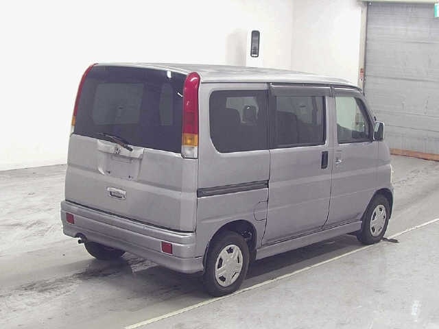 HONDA VAMOS
