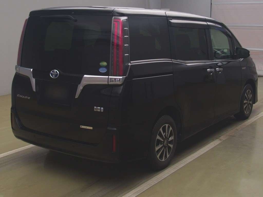 TOYOTA ESQUIRE