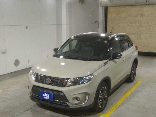 SUZUKI ESCUDO