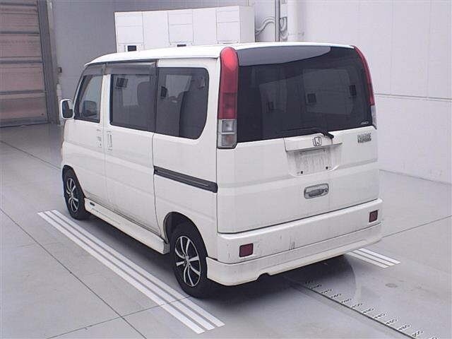 HONDA VAMOS