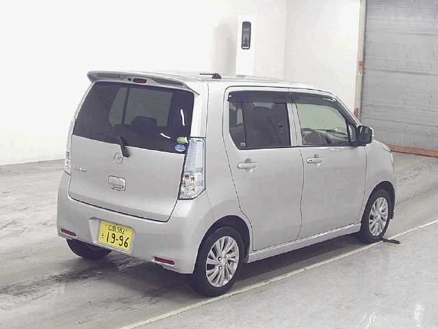 MAZDA FLAIR