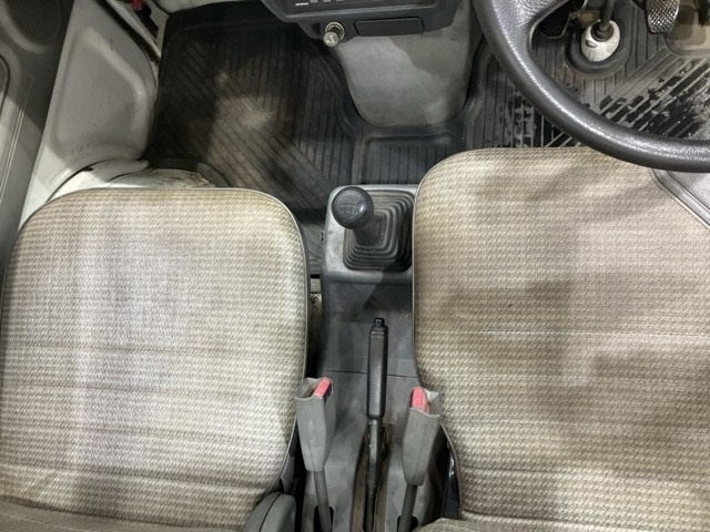 HONDA ACTY