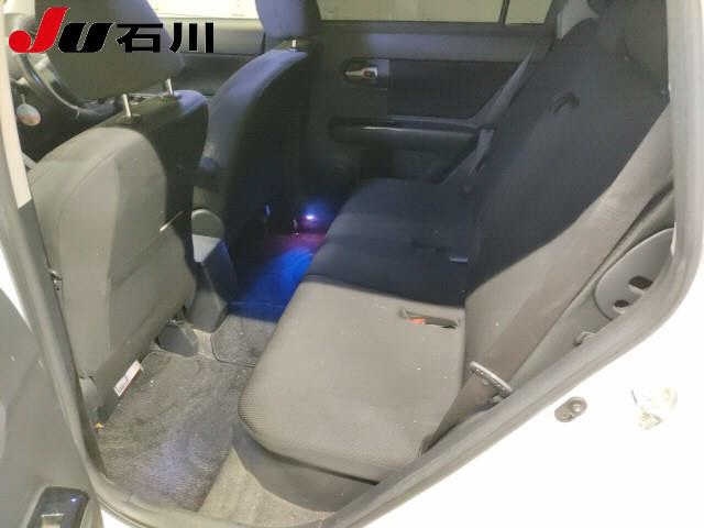 TOYOTA COROLLA RUMION