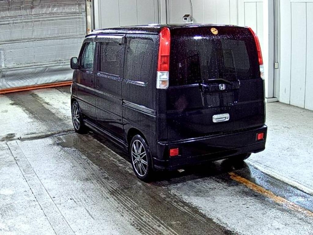 HONDA VAMOS