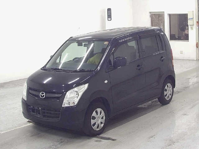 MAZDA AZ-WAGON