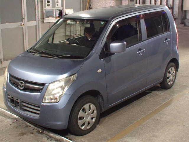 MAZDA AZ-WAGON