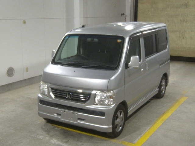 HONDA VAMOS