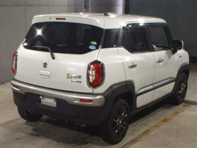 SUZUKI XBEE