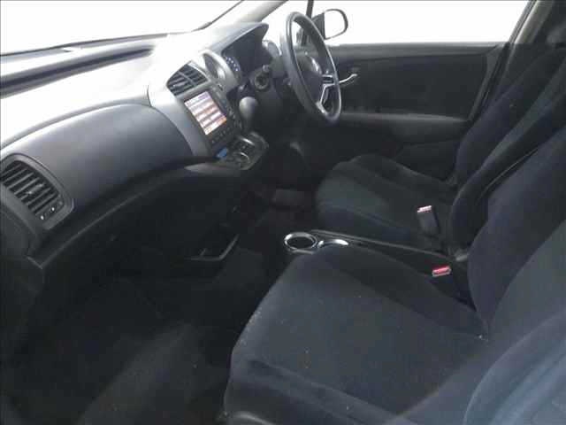 HONDA STREAM