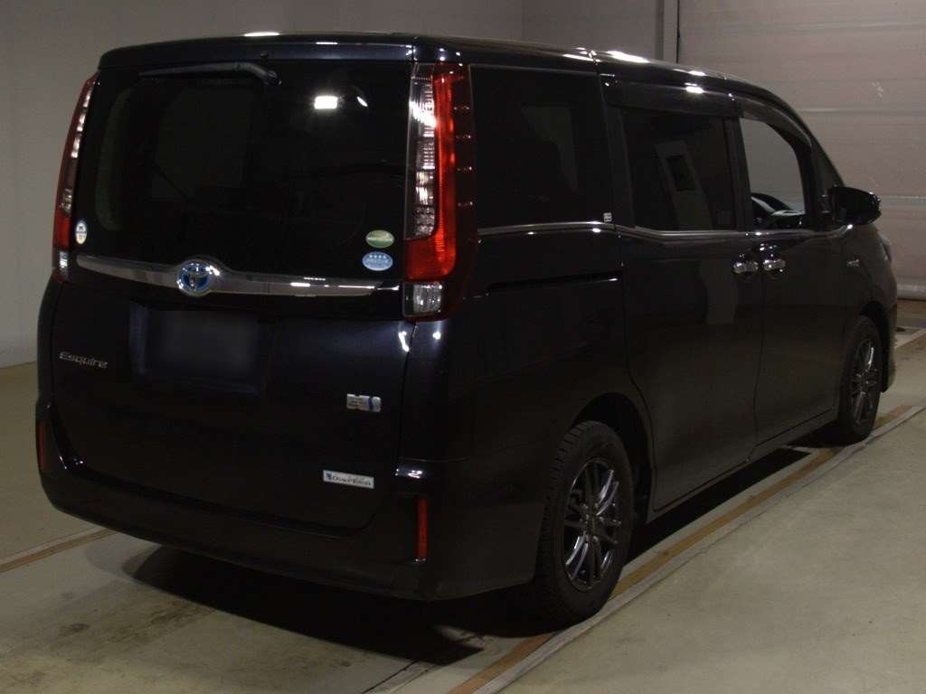 TOYOTA ESQUIRE