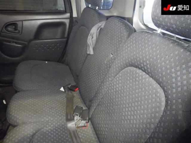 TOYOTA FUNCARGO