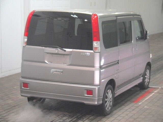 HONDA VAMOS