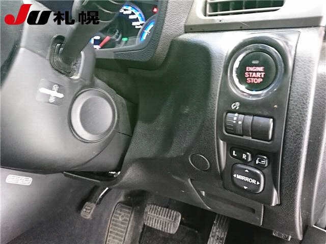 SUBARU EXIGA