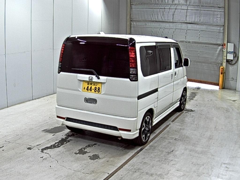 HONDA VAMOS