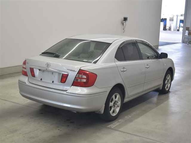 TOYOTA PREMIO