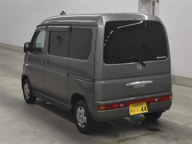 HONDA VAMOS HOBIO