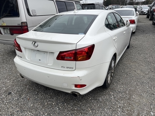 LEXUS IS350