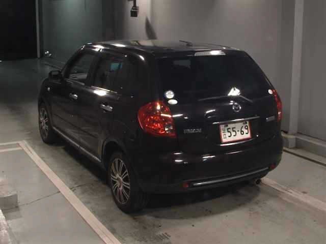 MAZDA VERISA