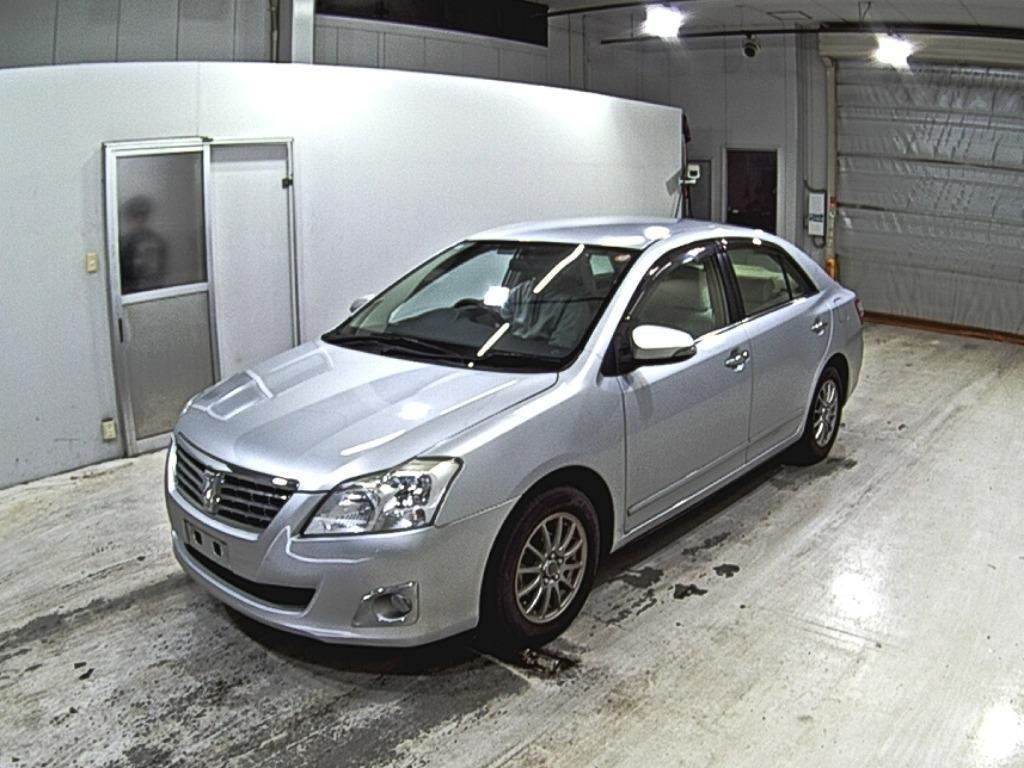 TOYOTA PREMIO