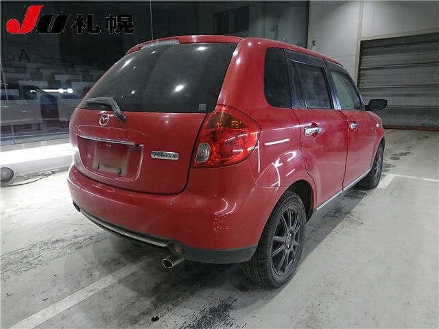 MAZDA VERISA