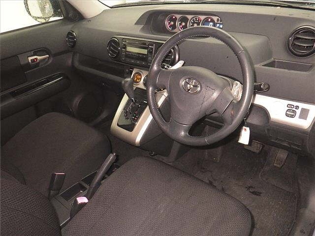 TOYOTA COROLLA RUMION