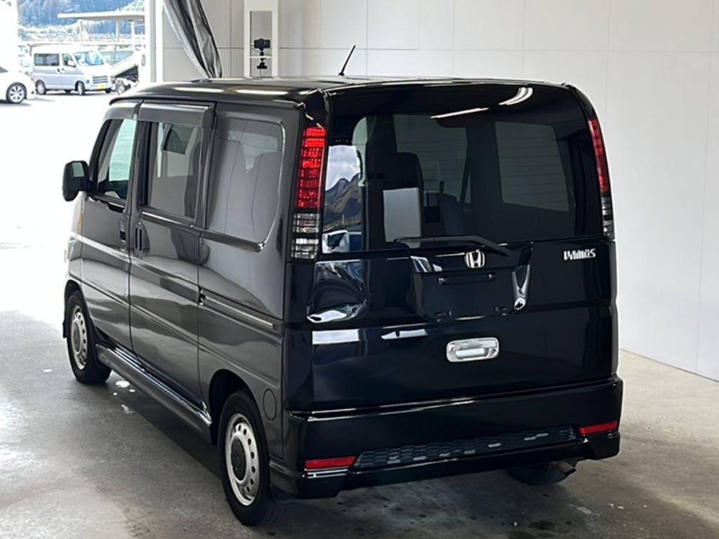HONDA VAMOS