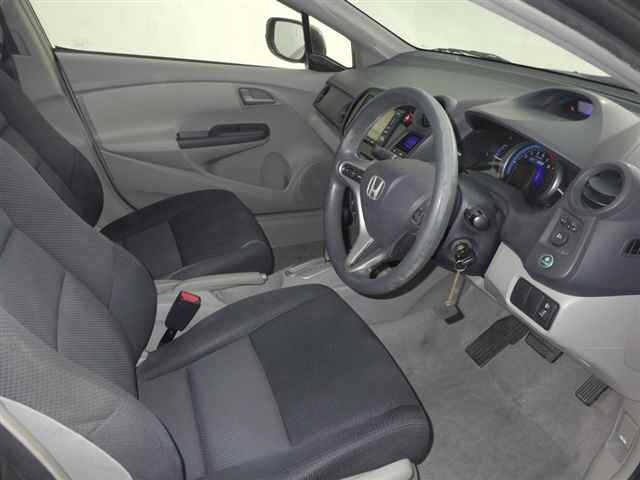 HONDA INSIGHT
