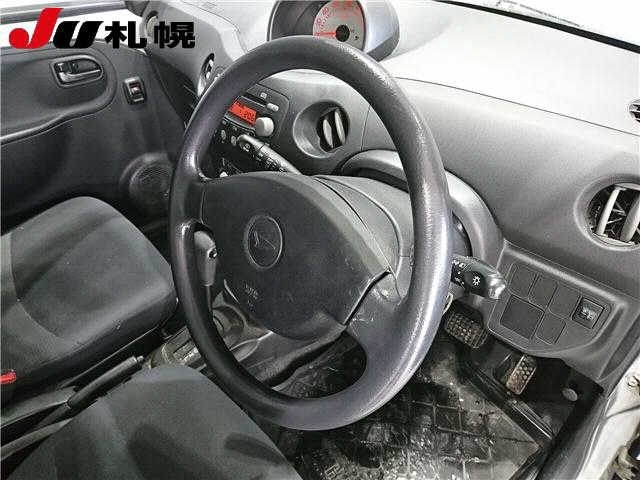 DAIHATSU ESSE