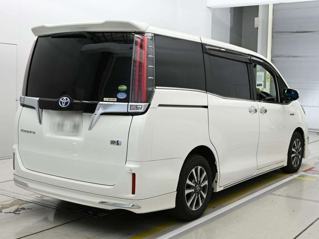 TOYOTA ESQUIRE