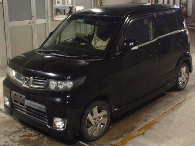 HONDA ZEST